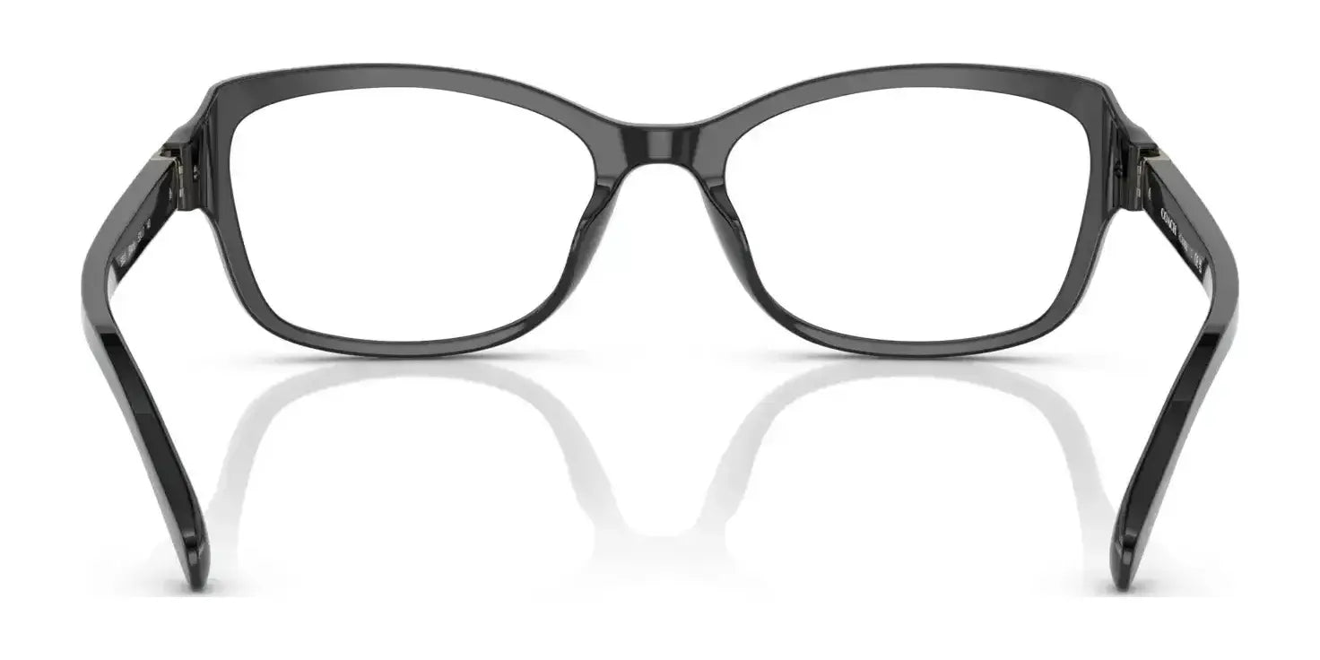 Coach HC6193U Eyeglasses