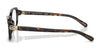 Coach HC6193U Eyeglasses / Red Gradient Signature C №5709 / Size 51