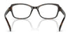 Coach HC6193U Eyeglasses / Red Gradient Signature C №5709 / Size 51