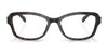 Coach HC6193U Eyeglasses / Red Gradient Signature C №5709 / Size 51