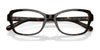 Coach HC6193U Eyeglasses / Red Gradient Signature C №5709 / Size 51