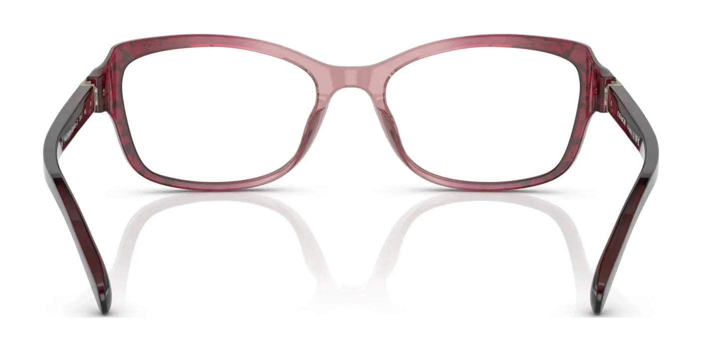 Coach HC6193U Eyeglasses