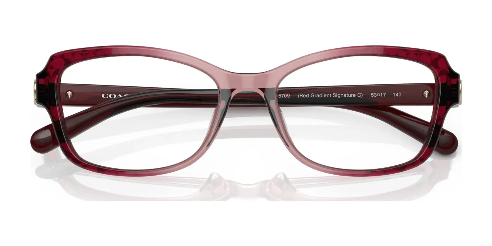 Coach HC6193U Eyeglasses