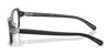 Coach HC6193U Eyeglasses / Red Gradient Signature C №5709 / Size 51