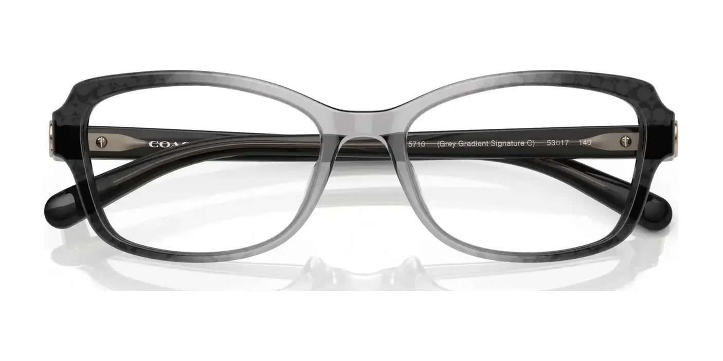 Coach HC6193U Eyeglasses