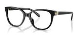 Coach HC6194U Eyeglasses Black