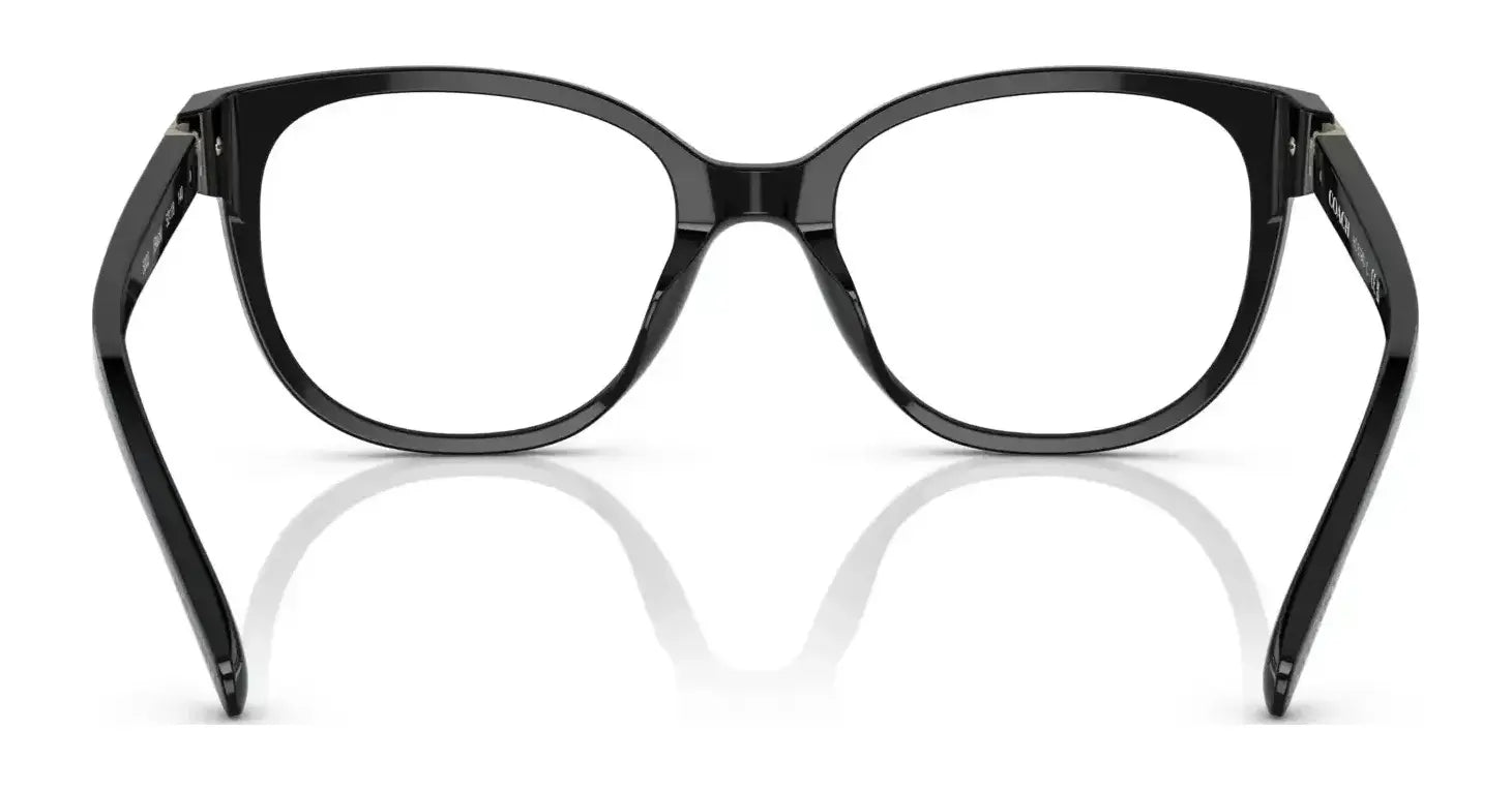 Coach HC6194U Eyeglasses | Size 52