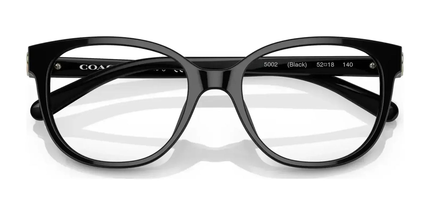 Coach HC6194U Eyeglasses | Size 52