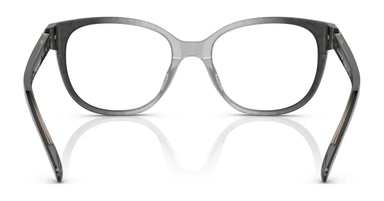 Coach HC6194U Eyeglasses | Size 52