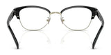 Coach HC6195 Eyeglasses | Size 53