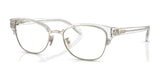 Coach HC6195 Eyeglasses | Size 53