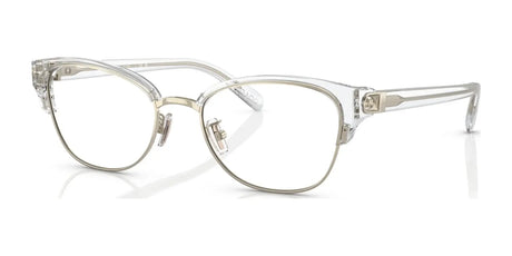 Coach HC6195 Eyeglasses | Size 53