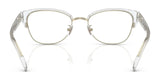 Coach HC6195 Eyeglasses | Size 53