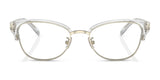 Coach HC6195 Eyeglasses | Size 53