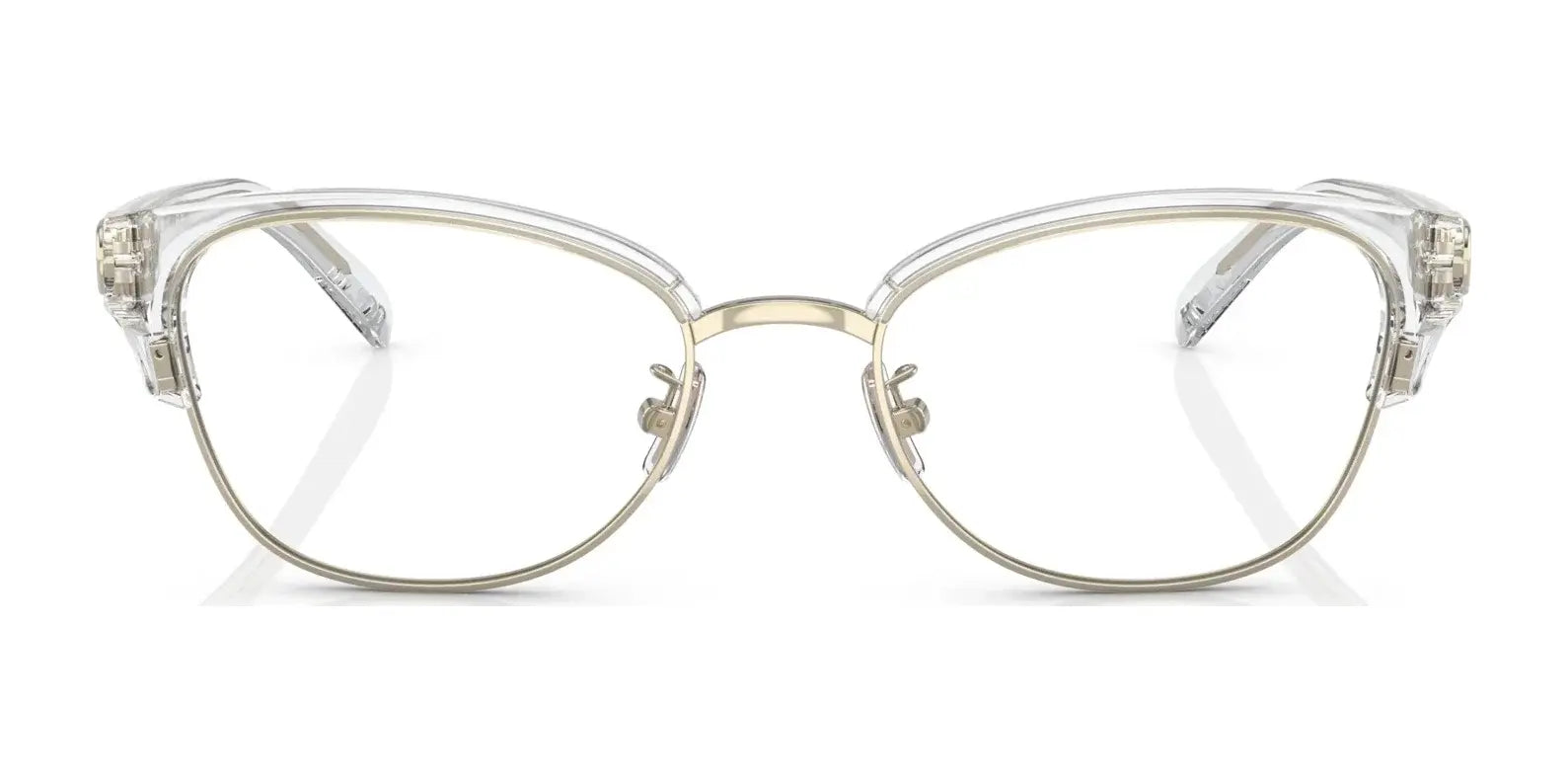 Coach HC6195 Eyeglasses | Size 53