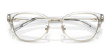 Coach HC6195 Eyeglasses | Size 53