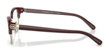 Coach HC6195 Eyeglasses | Size 53