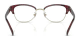 Coach HC6195 Eyeglasses | Size 53