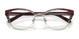 Coach HC6195 Eyeglasses | Size 53