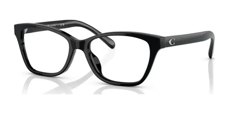 Coach HC6196U Eyeglasses Black