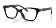 Coach HC6196U Eyeglasses Black