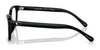 Coach HC6196U Eyeglasses | Size 52 / Black №5002
