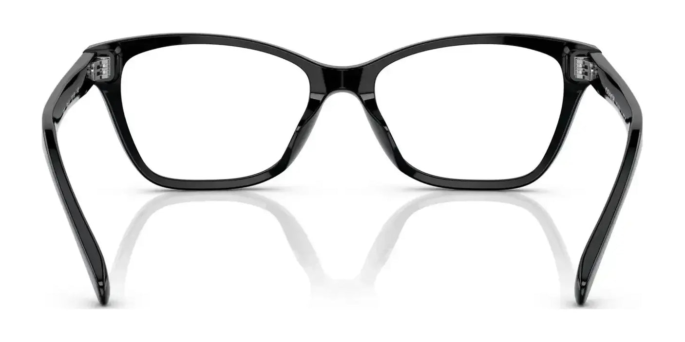 Coach HC6196U Eyeglasses | Size 52