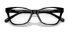 Coach HC6196U Eyeglasses | Size 52 / Black №5002