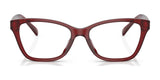 Coach HC6196U Eyeglasses | Size 52