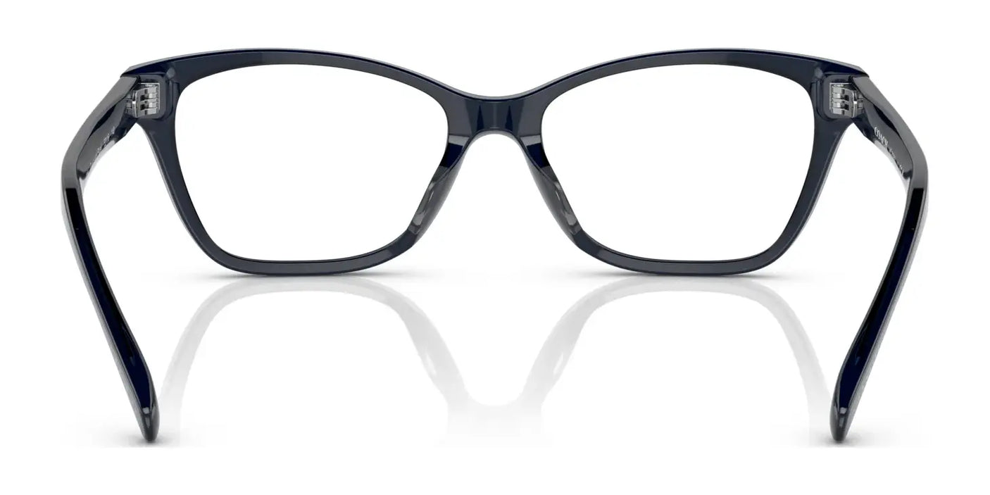 Coach HC6196U Eyeglasses | Size 52