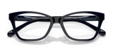 Coach HC6196U Eyeglasses | Size 52