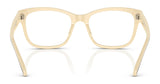 Coach HC6197F Eyeglasses | Size 55