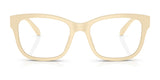 Coach HC6197F Eyeglasses | Size 55