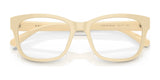 Coach HC6197F Eyeglasses | Size 55