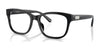 Coach HC6197U Eyeglasses | Size 53 / Black №5002
