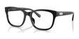 Coach HC6197U Eyeglasses Black