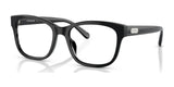 Coach HC6197U Eyeglasses Black