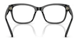 Coach HC6197U Eyeglasses | Size 53