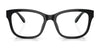 Coach HC6197U Eyeglasses | Size 53 / Dark Tortoise №5120