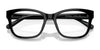 Coach HC6197U Eyeglasses | Size 53 / Dark Tortoise №5120