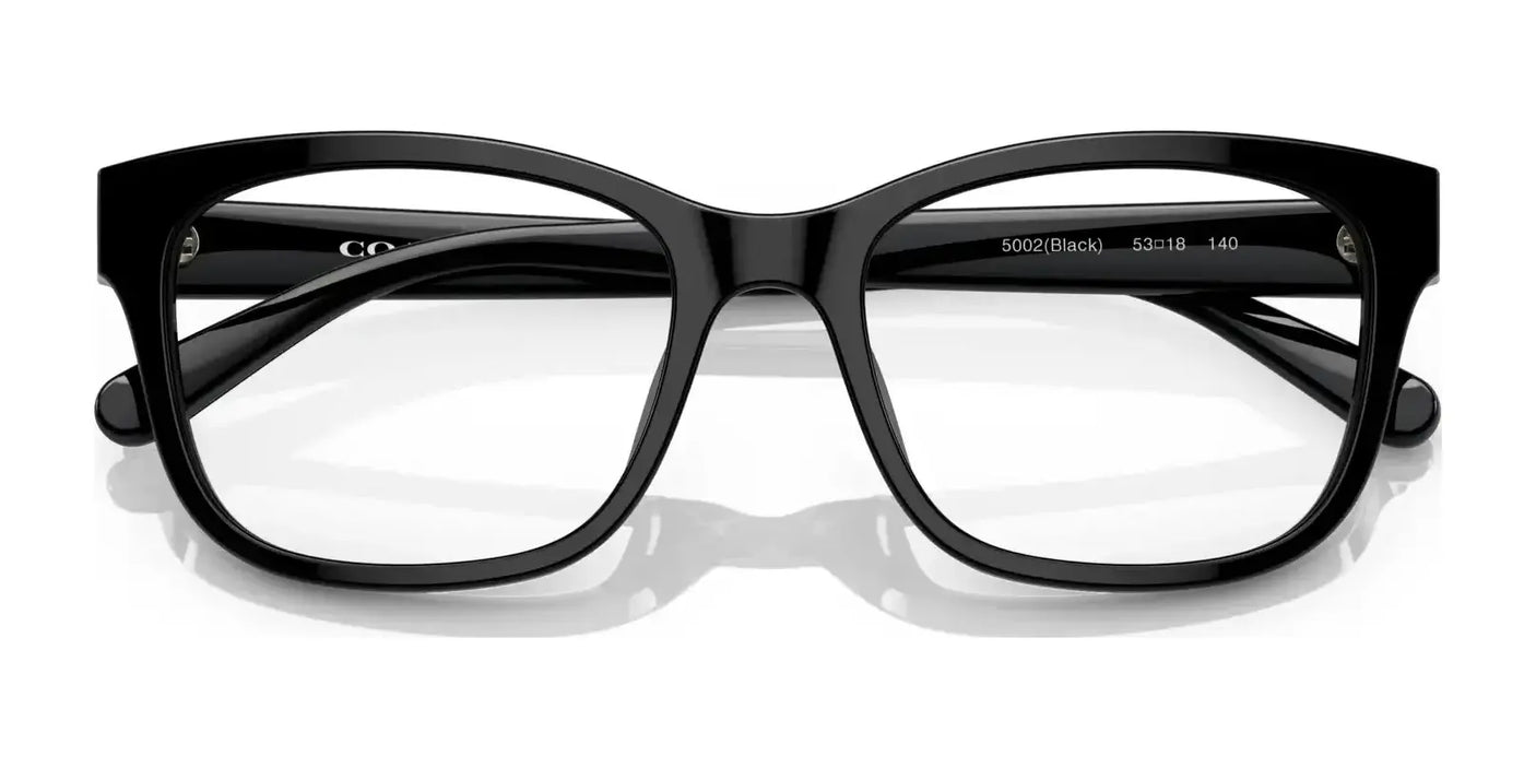 Coach HC6197U Eyeglasses | Size 53