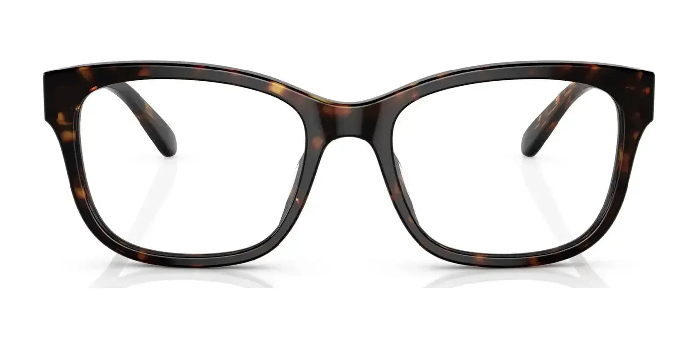 Coach HC6197U Eyeglasses | Size 53