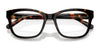 Coach HC6197U Eyeglasses | Size 53 / Dark Tortoise №5120