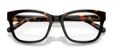 Coach HC6197U Eyeglasses | Size 53