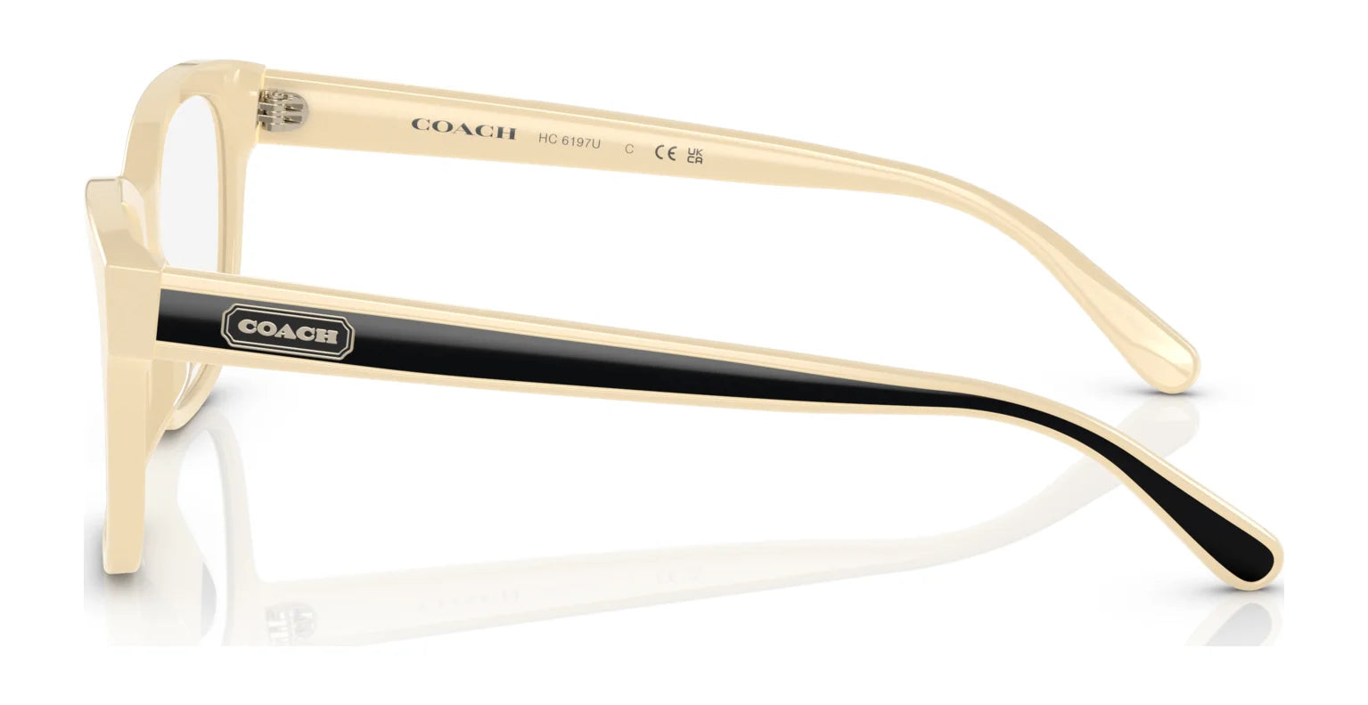 Coach HC6197U Eyeglasses