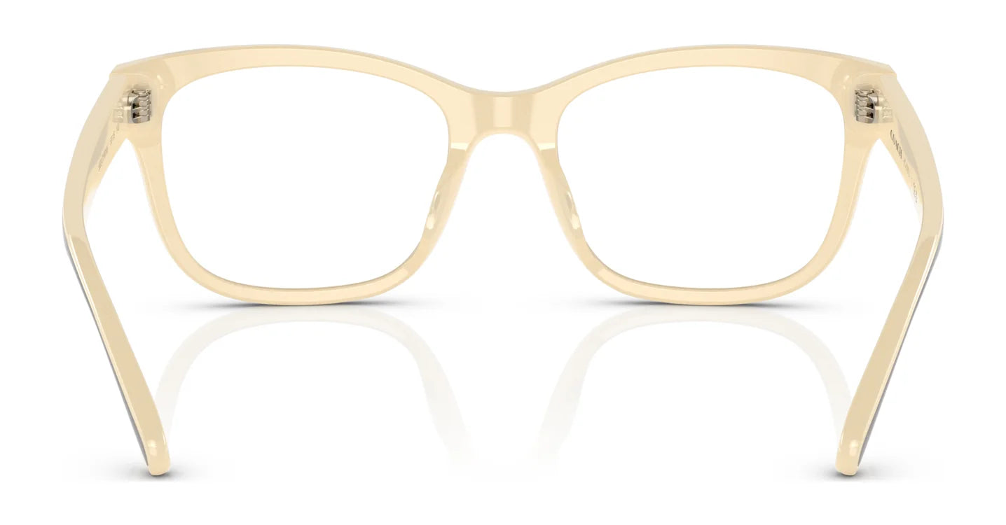 Coach HC6197U Eyeglasses