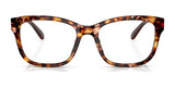 Coach HC6197U Eyeglasses | Size 53