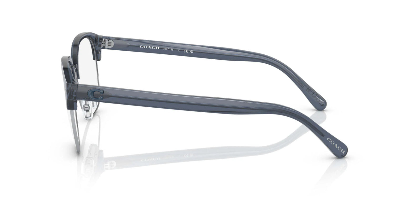 Coach HC6198 Eyeglasses