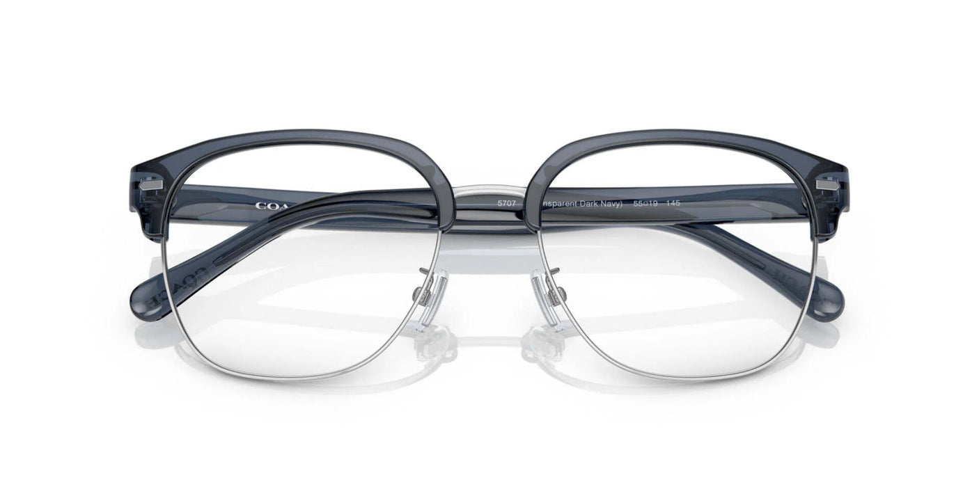 Coach HC6198 Eyeglasses