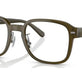 Military Green №5203